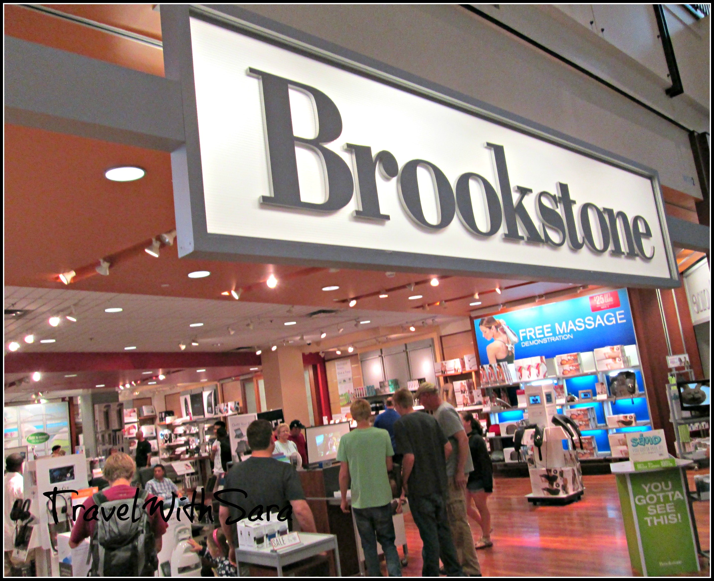 brookestone