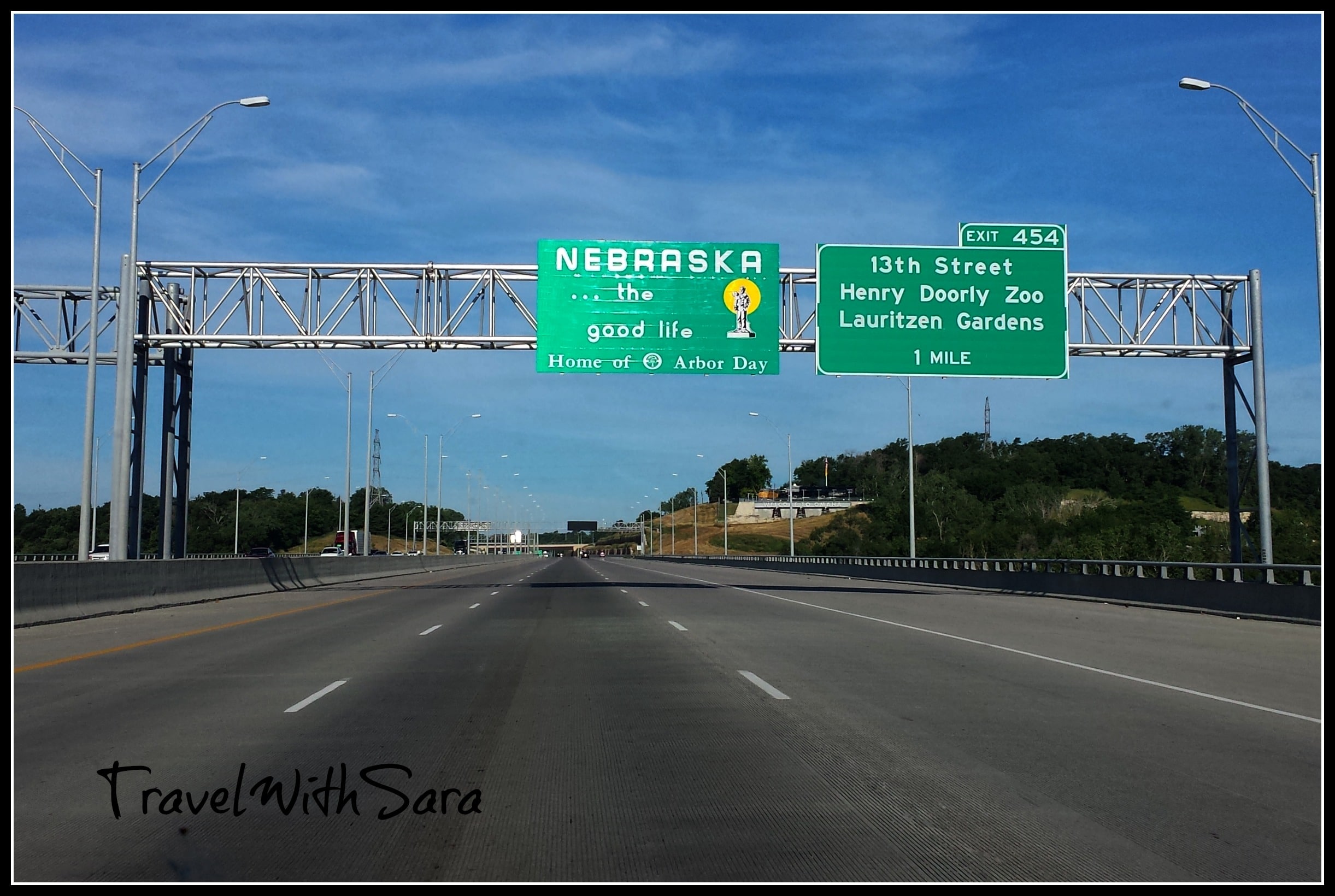 Image result for iowa i 80 omaha sign