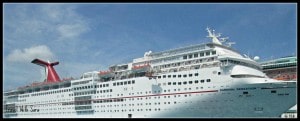 Carnival Cruise Lines: Carnival Sensation