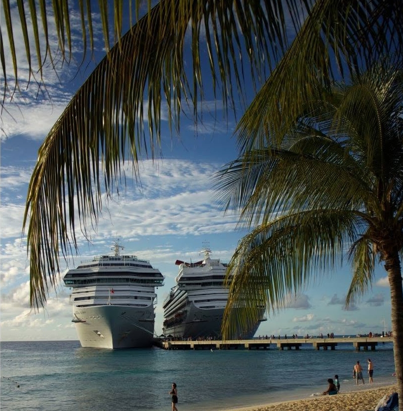 Carnival Cruise Line