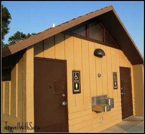 Restrooms: Lynne Lorenzen Park