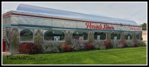 Penny's Diner Food