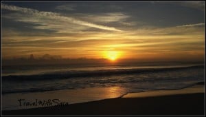 Sunrise At Tuckaway Shores Resort