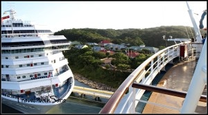 Carnival Dream Mohagany Bay