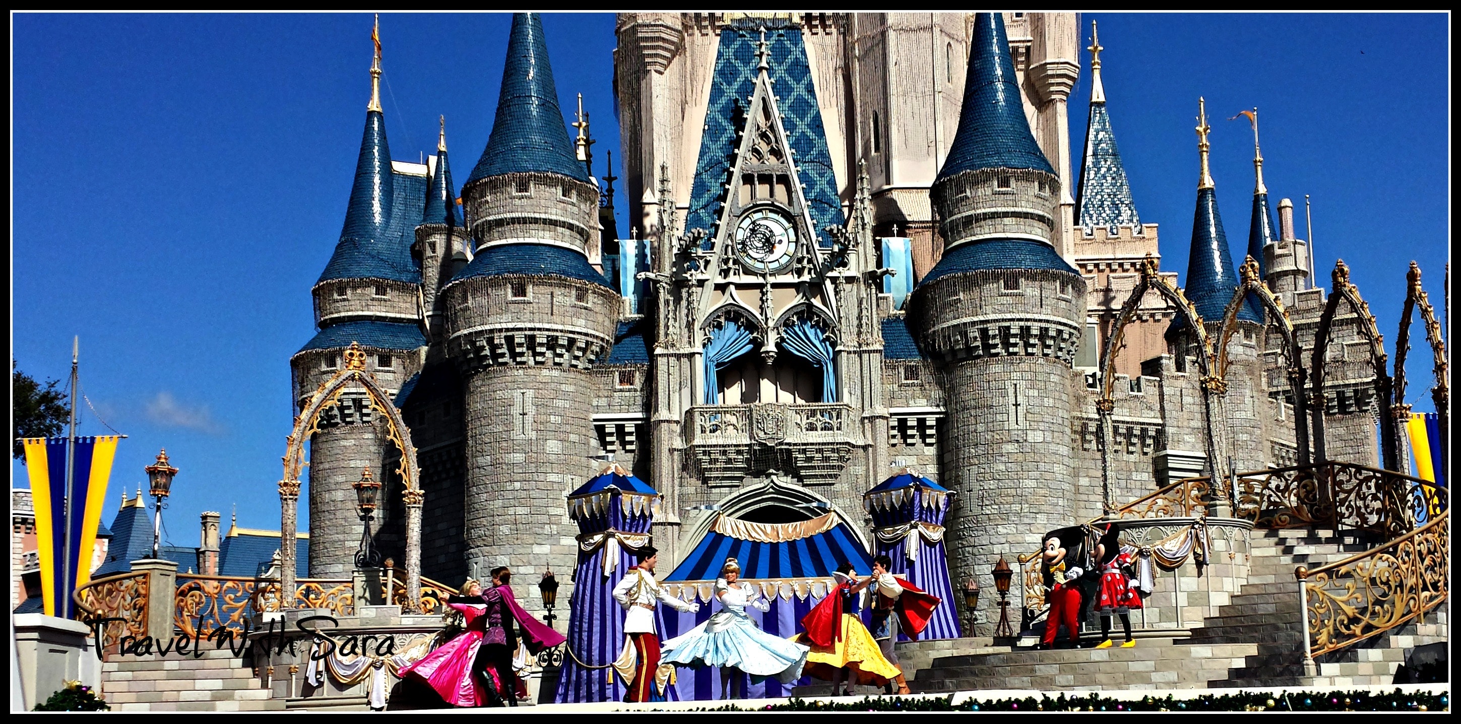 The Magic Kingdom Without Kids In Tow – Travel With Sara