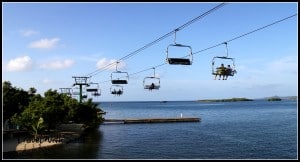 Mahogany Bay Chair Lifts