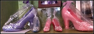 Confection Delights Shoes