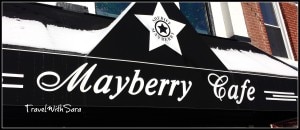 Mayberry Café