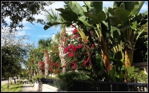 Beach To Ron Jon Cape Caribe Resort