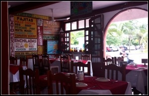 Coast Brava Restaurant