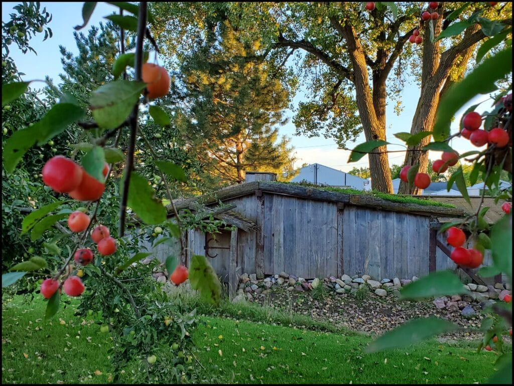 Elk Horn, Iowa