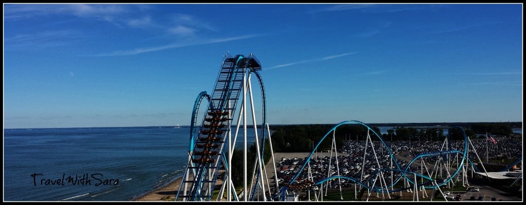 Gatekeeper: Cedar Point