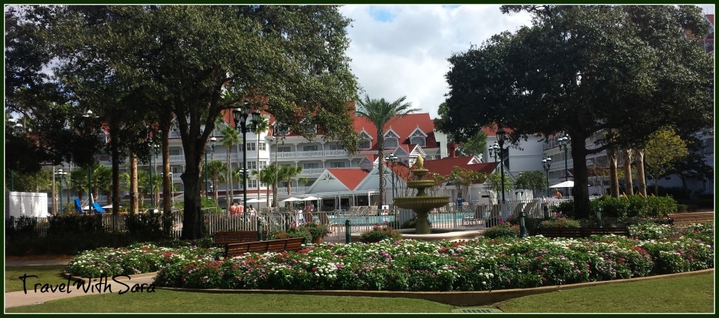 Grand Floridian