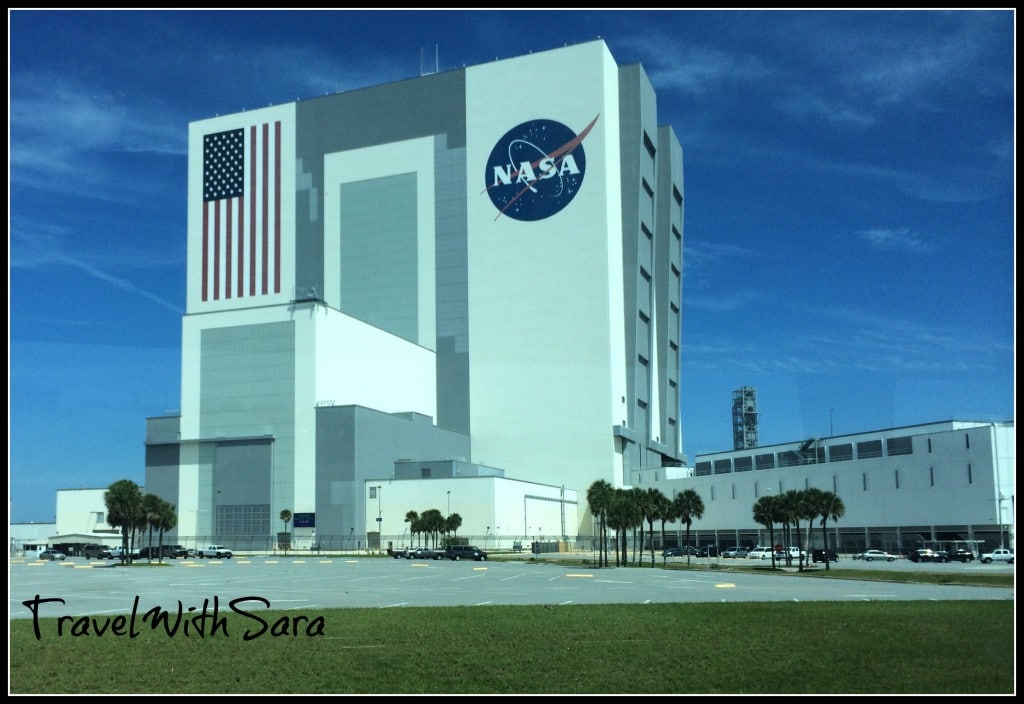 Kennedy Space Center