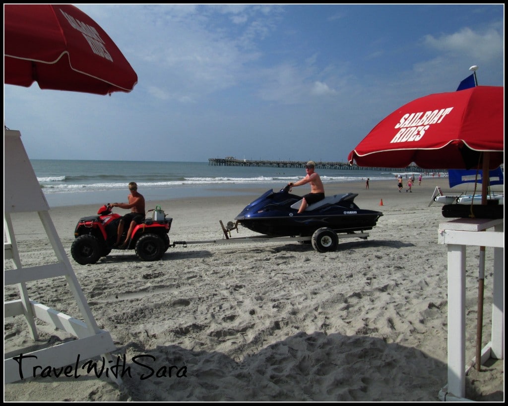 Beach Toys