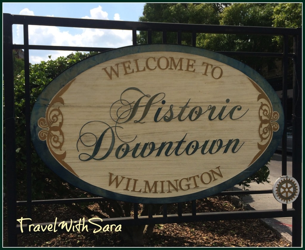 Historic Downtown Wilmington