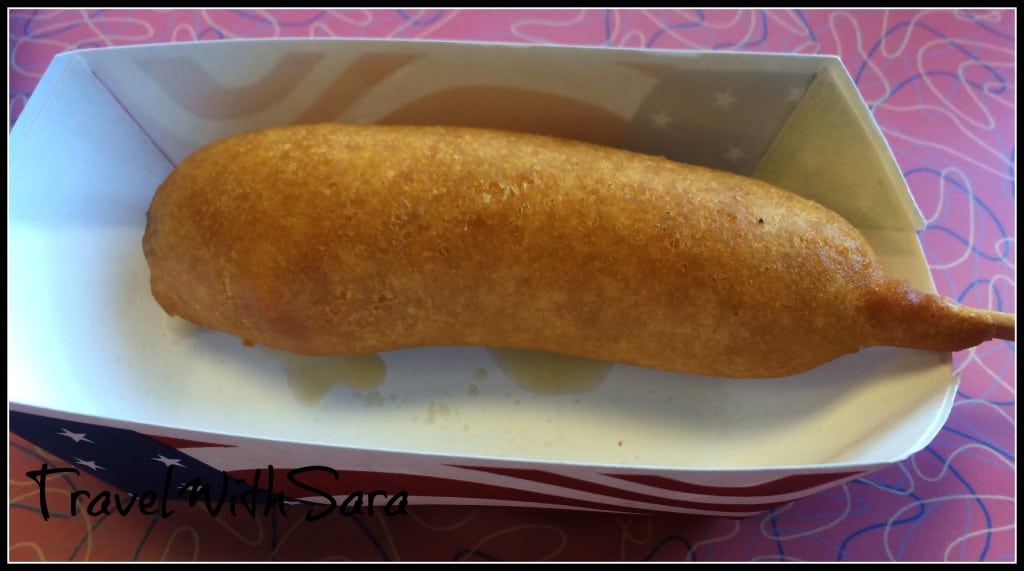 Corn Dog