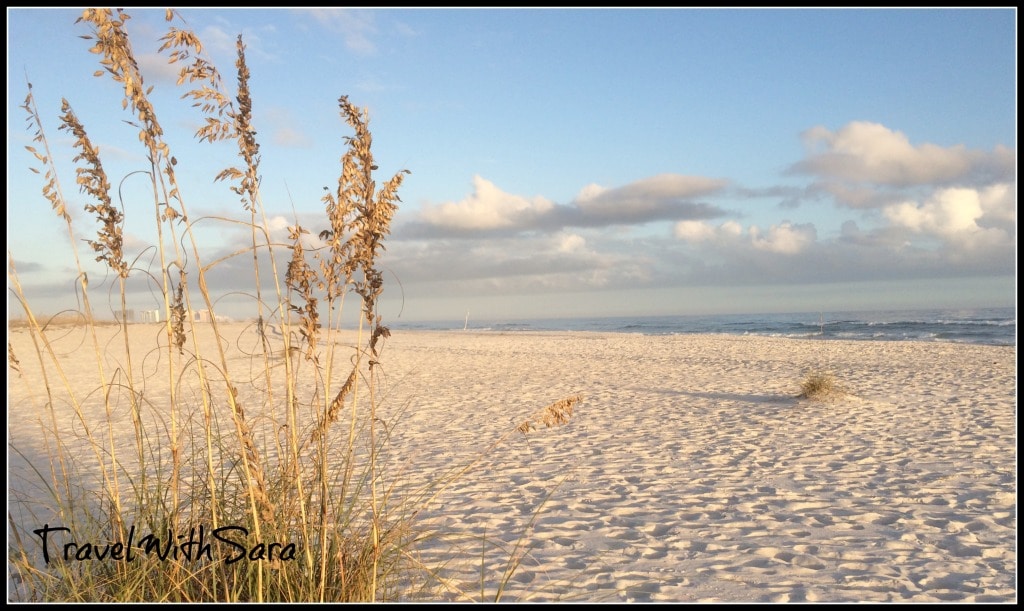 Alabama Beach