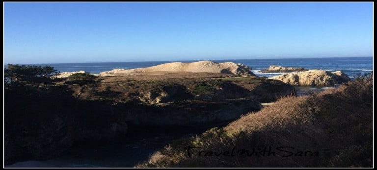 A Must Visit: Point Lobos State Natural Reserve California