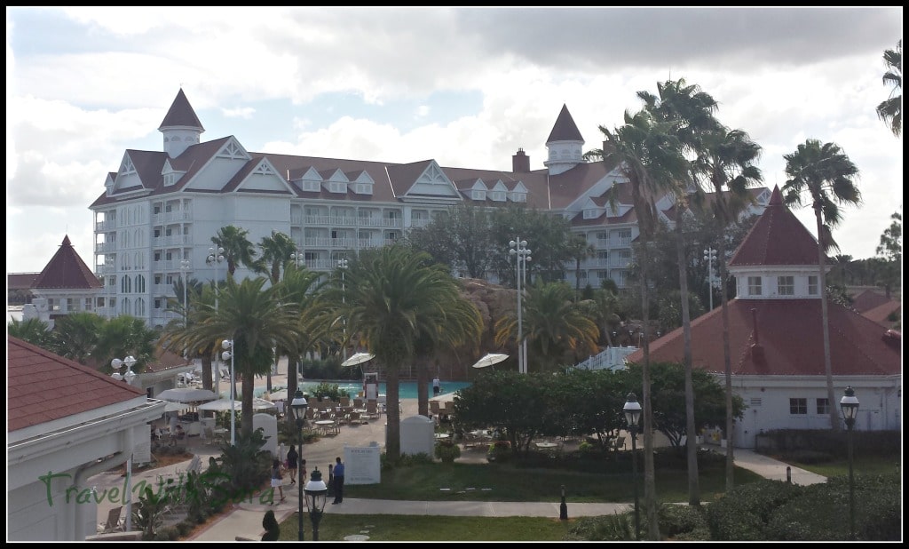 Grand Floridian