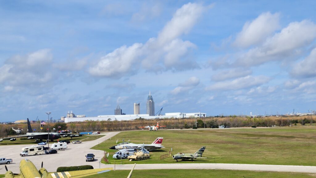 USS Alabama