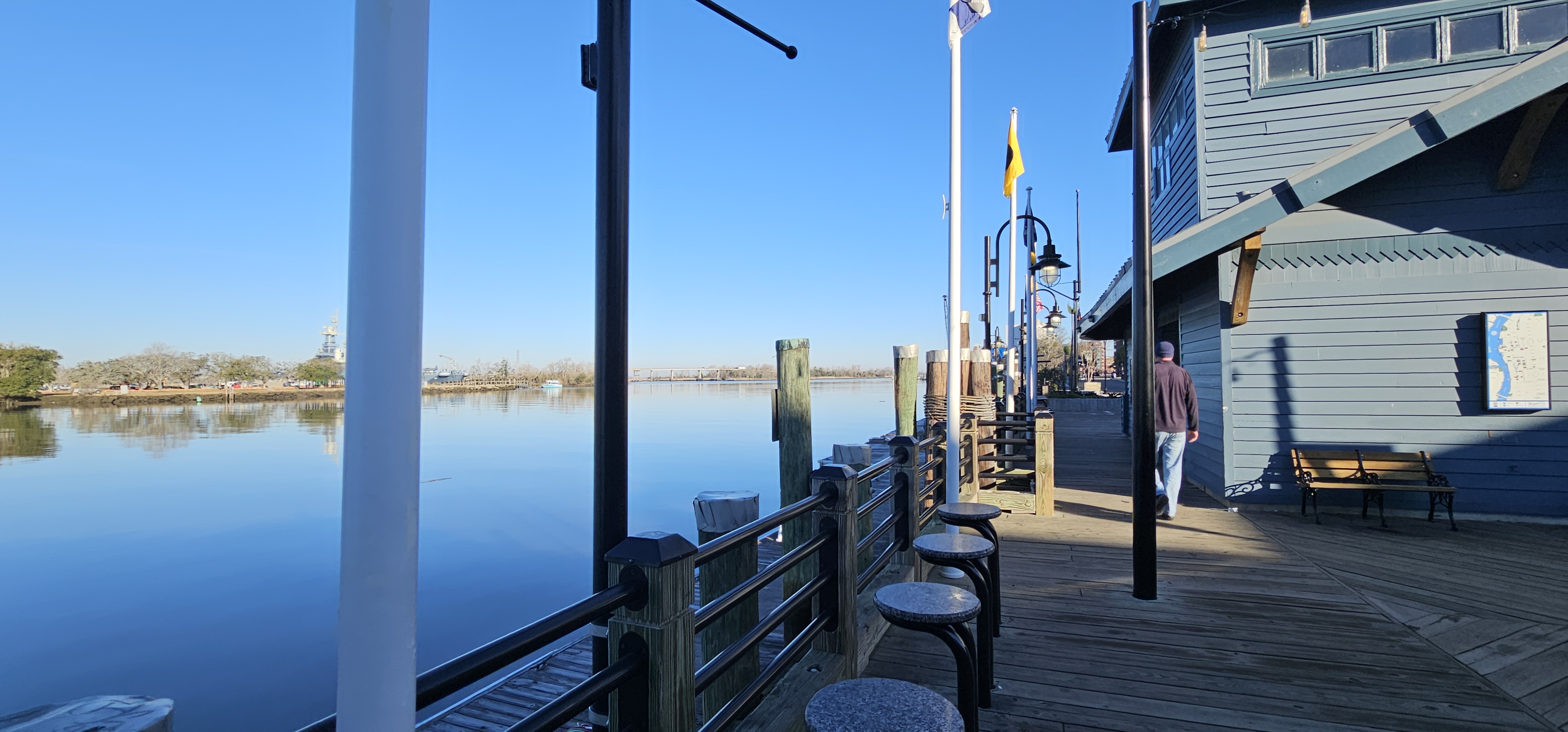 Wilmington, NC