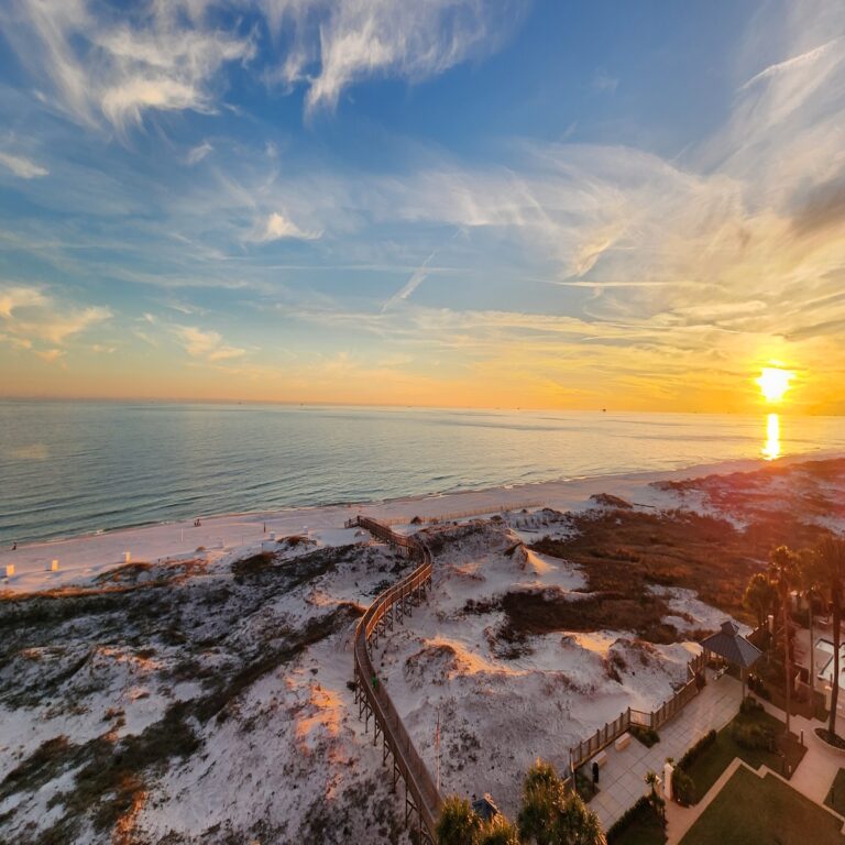 An Affordable, Luxury Stay In Gulf Shores, Alabama: The Beach Club Spa & Resort