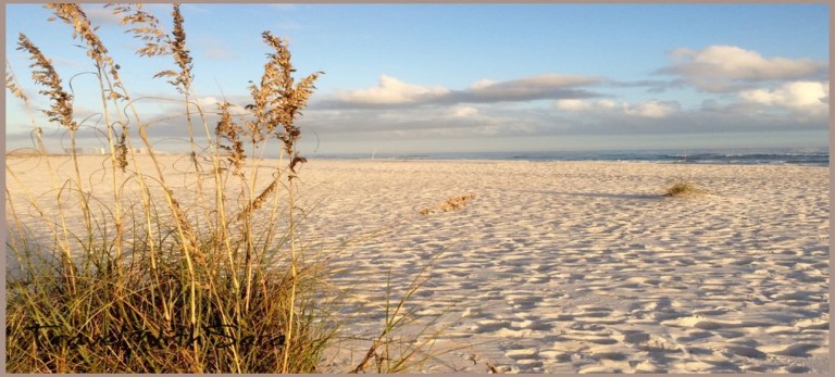 The Best Beaches In The U.S. Are Along The Alabama Coastline