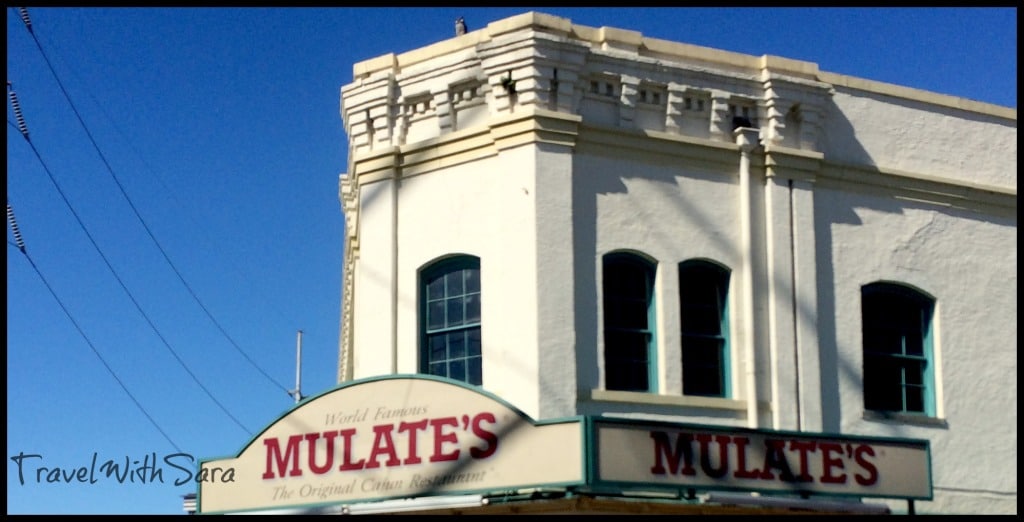 Mulate's New Orleans