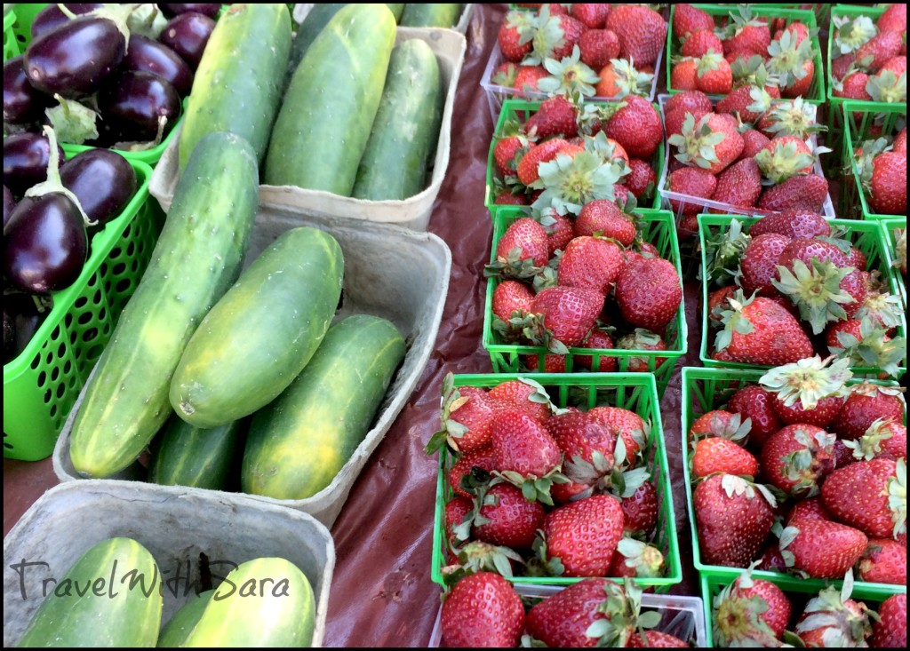 Farmer's Market