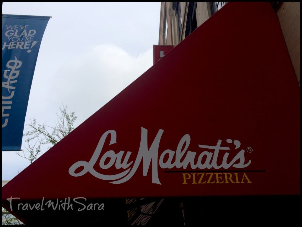 Lou Malnati's