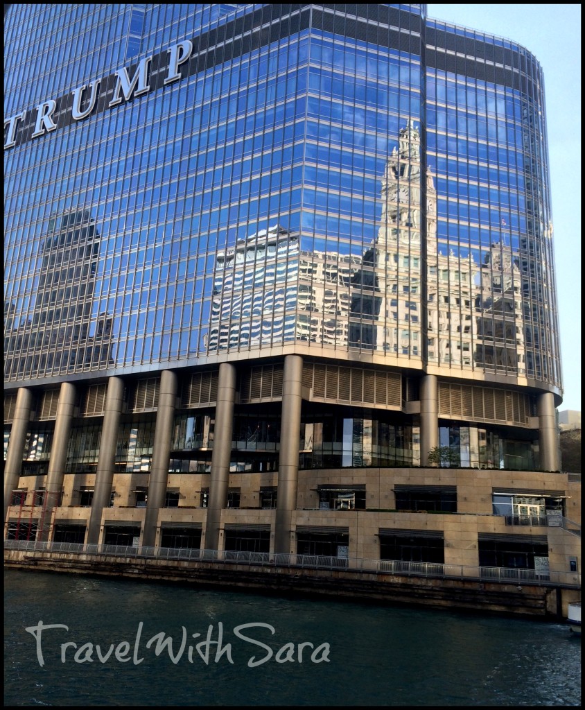 Trump Chicago