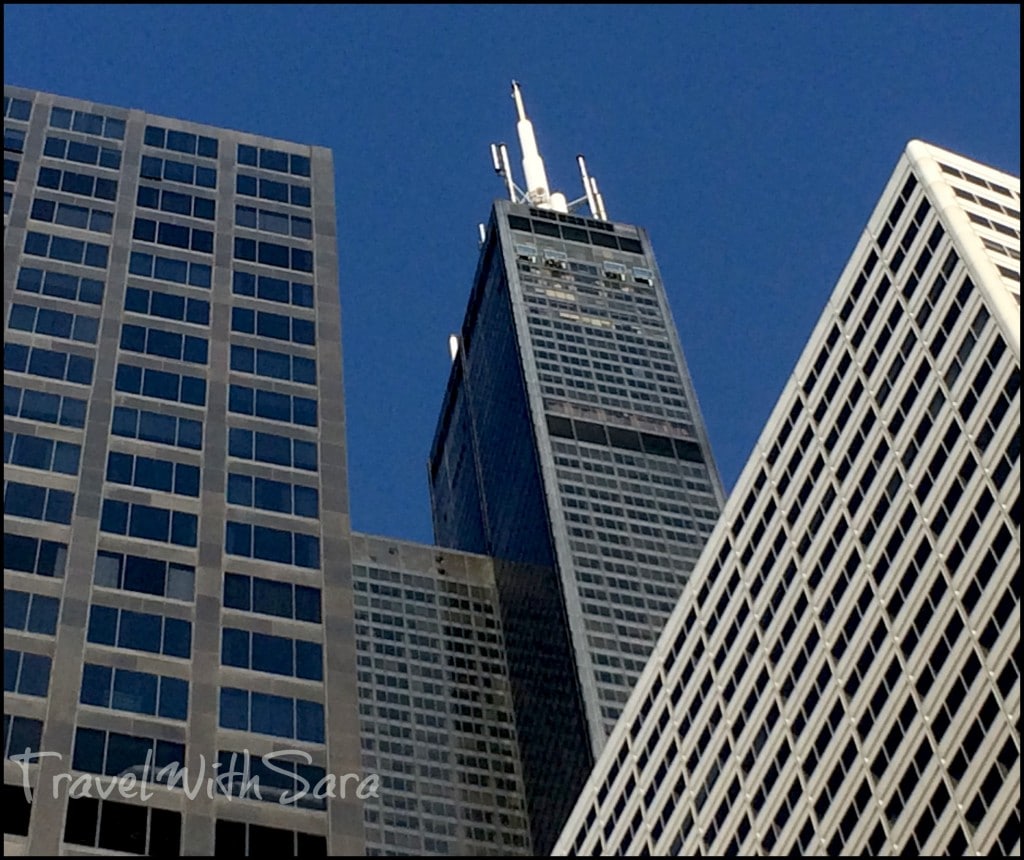 Willis Tower