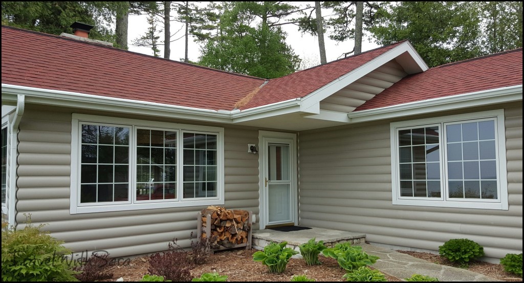 Gordon Lodge Cottage