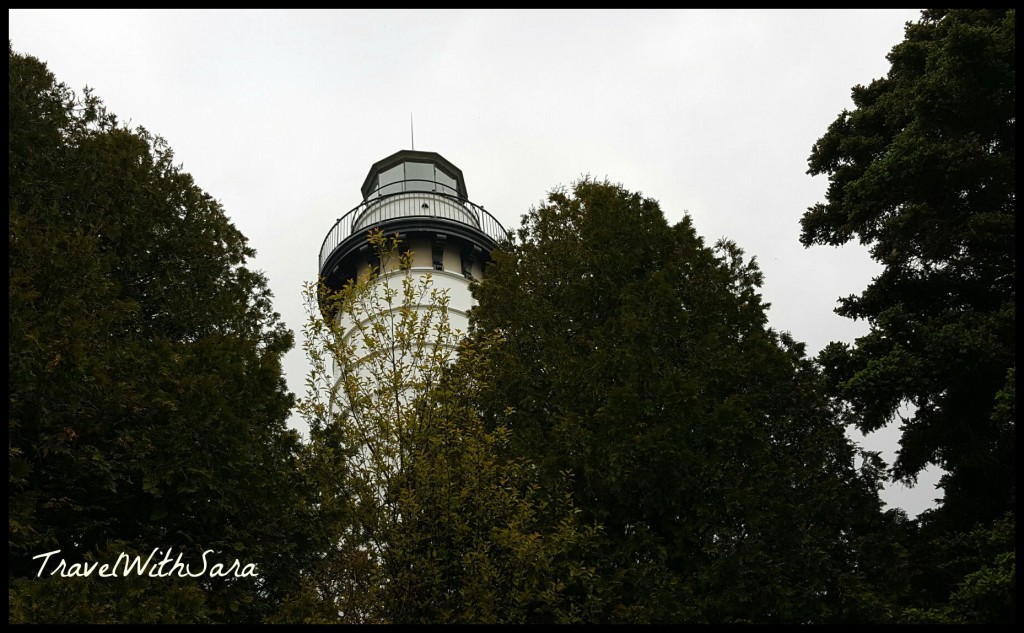 Cana Island Lighthouse