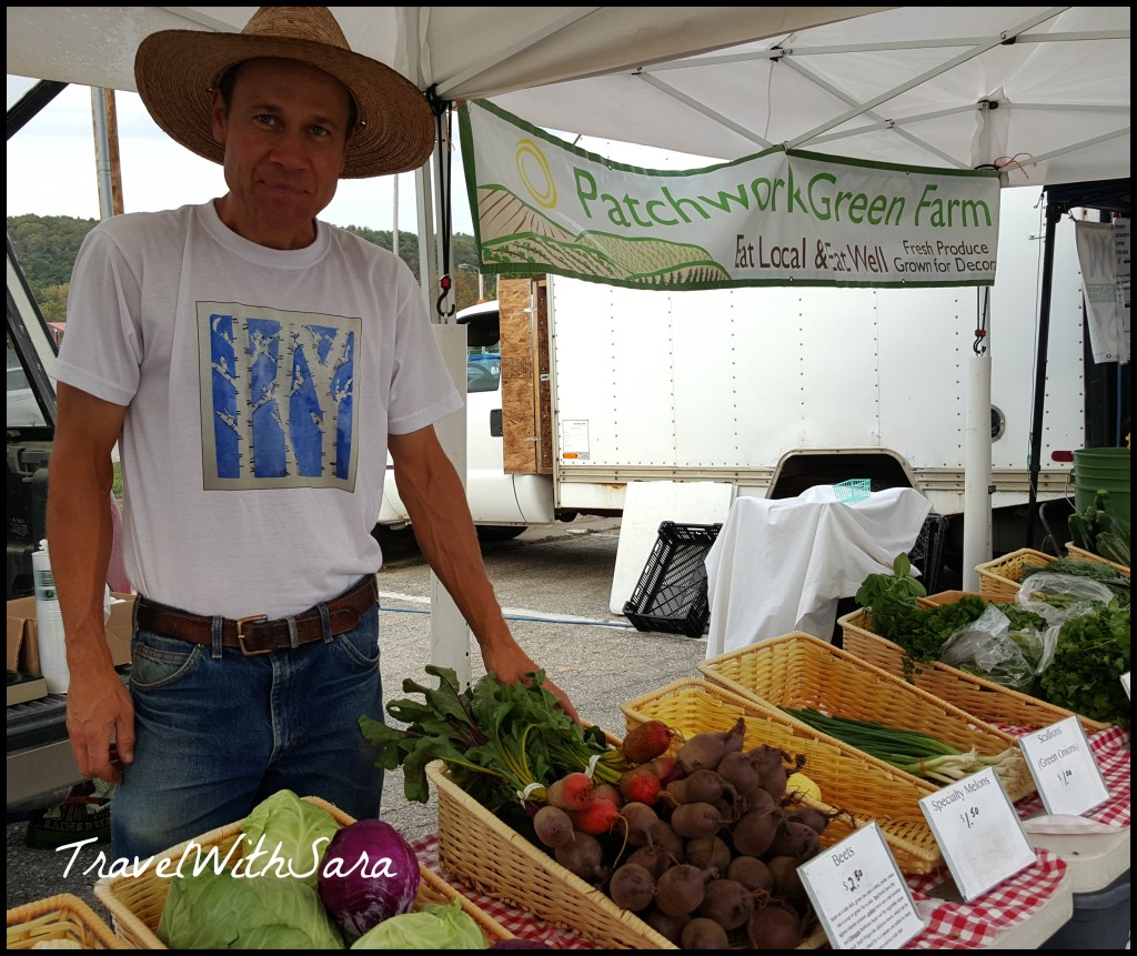 Farmers Market