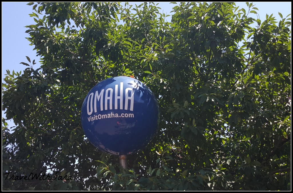 Omaha Signage