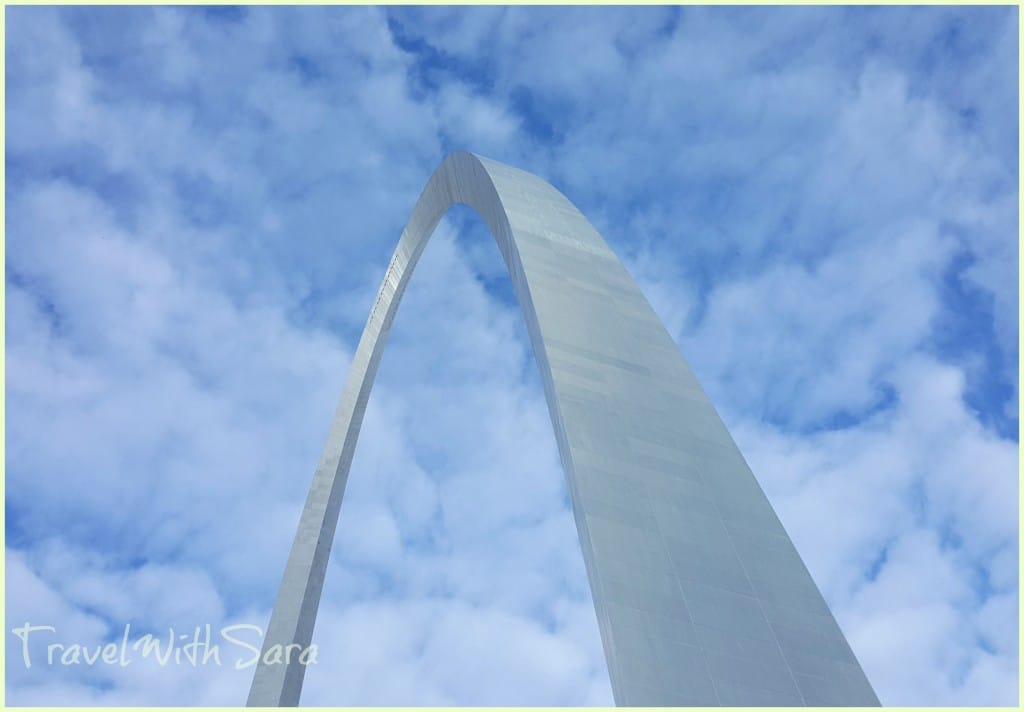 Gateway Arch