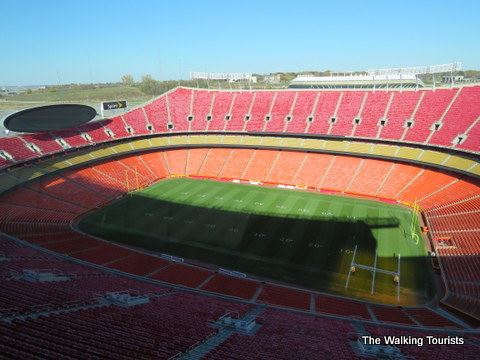 stadium kc