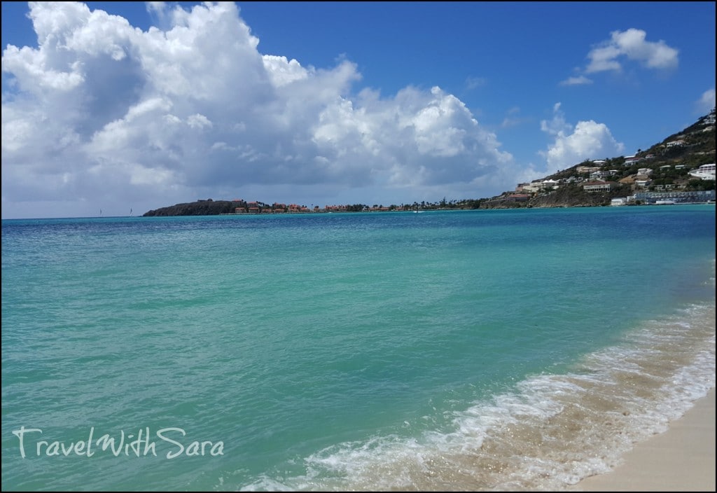 St. Maarten