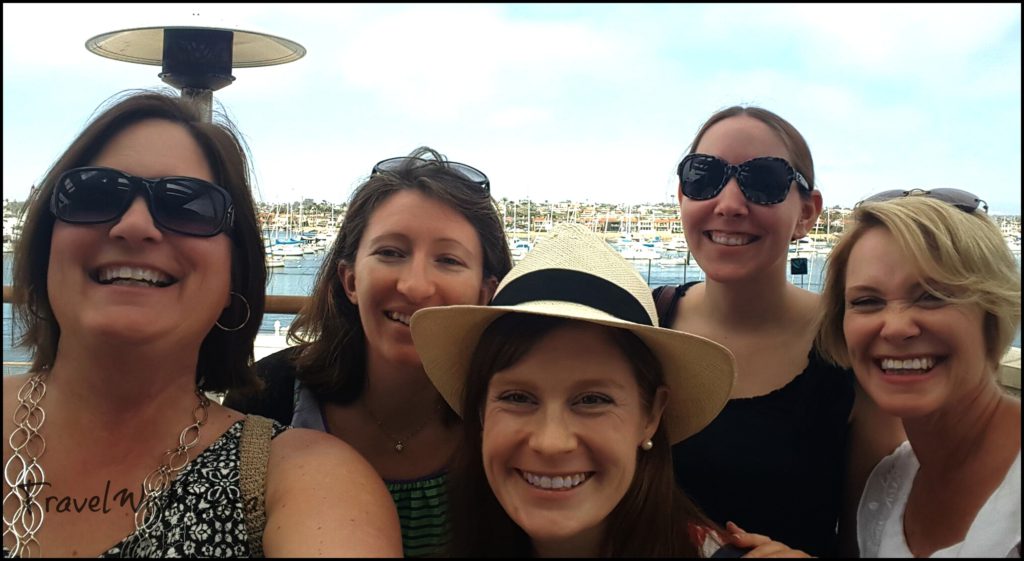 Balboa Island Tour Group