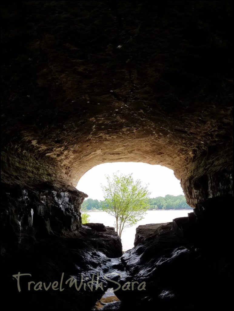 Cave In Rock