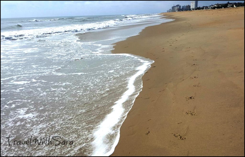 Virginia Beach Beach