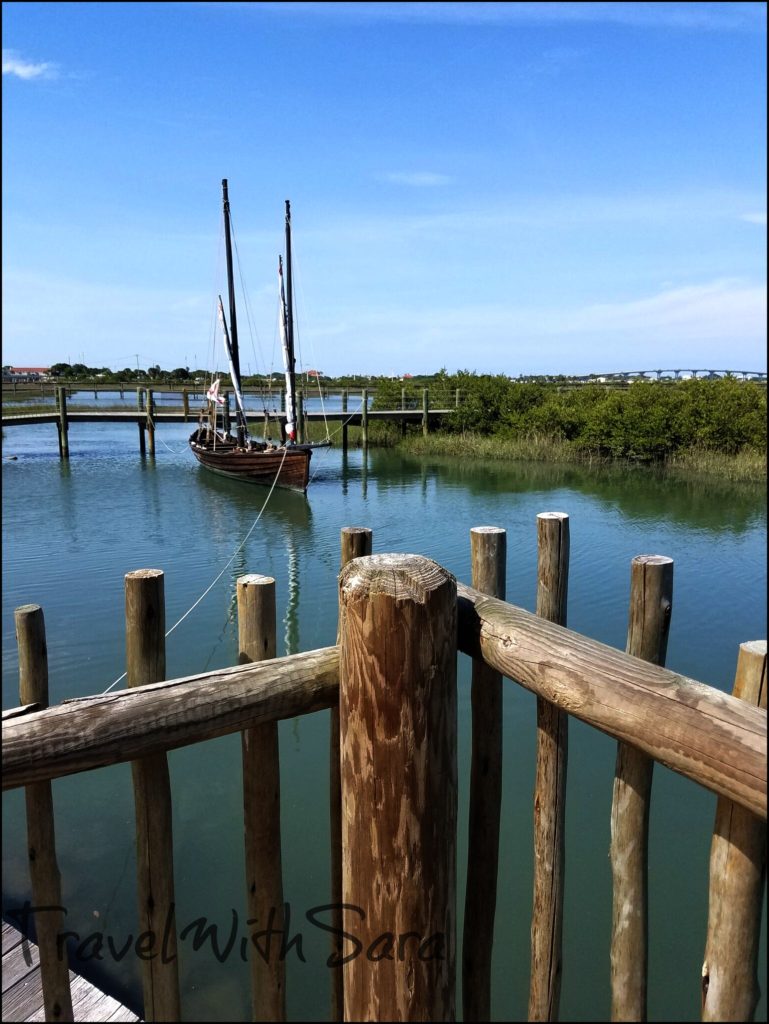 Fountain of Youth Bay