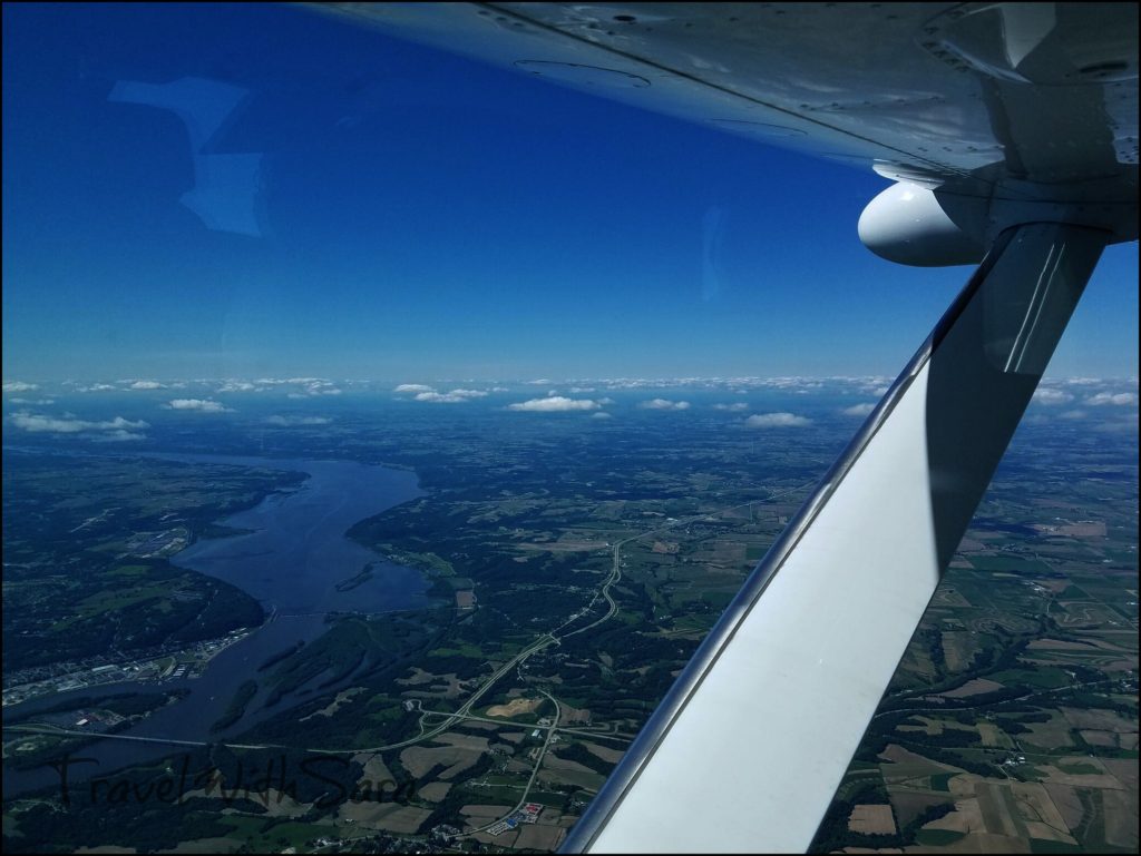 Mighty Mississippi