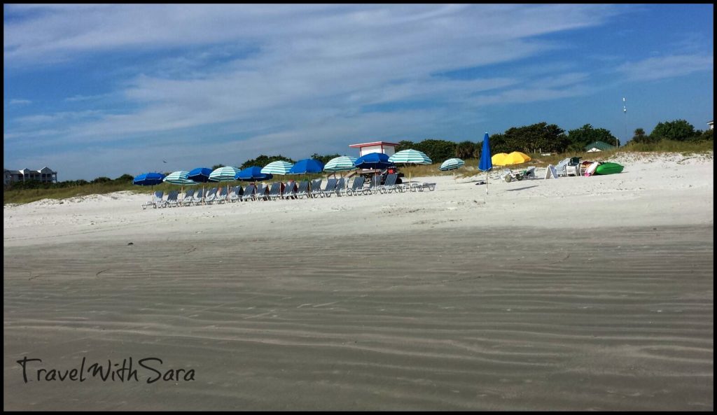 Beach Florida Space Coast