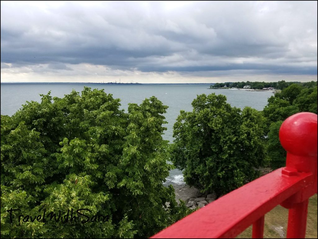 Cedar Point View