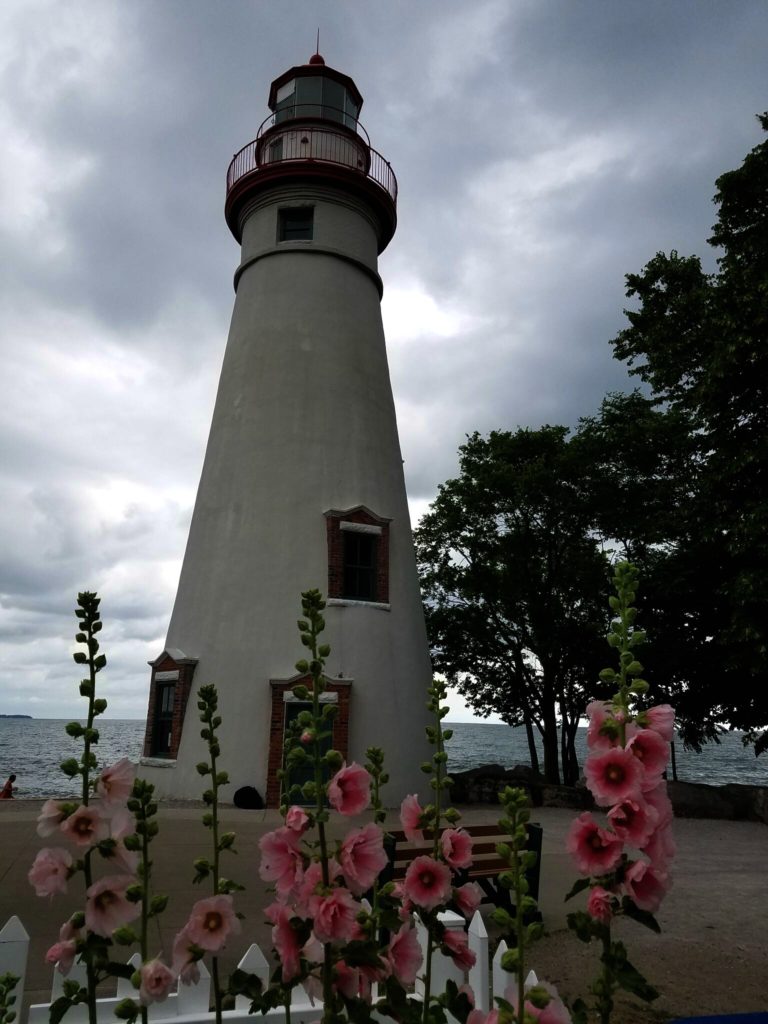 Marblehead Lighthouse: Lake Erie Shores & Islands