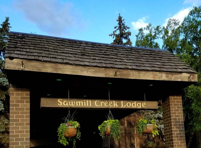 Sawmill Creek Resort: Huron, Ohio