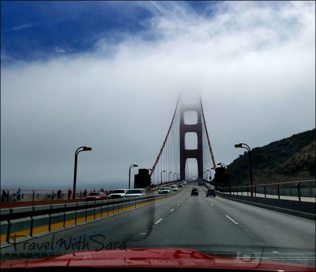 Golden Gate Bridge